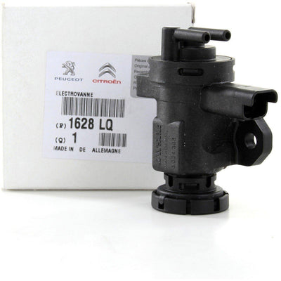 Peugeot 406 2.0 HDi Turbo Original Electrovana Valve and Peugeot — Valves & Actuators