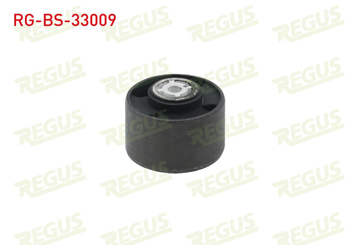 REGUS RG-BS-33009 Transmission Mount Bushing Peugeot Partner (5,5F) 1.9 D 1996-2008