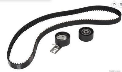 Herth+Buss J1115102 Timing Belt Kit 141 Teeth 1.6 HDi Dv6c (141X25.4) Peugeot C5 III-C4 II-Ds4-P20 — Belts