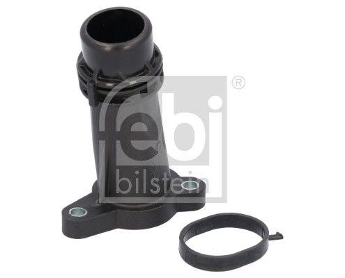 Febi Bilstein 186108 Blok Water Pipe BMW F10 F20 F30 G30 B37 B38 B47 B48 15 > — Hoses & Tanks