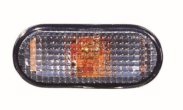 DEPO Automotive Signal Light - Left & Right for Volkswagen Lupo, Bora and 2 more models — Tail, Signal & Reflectors