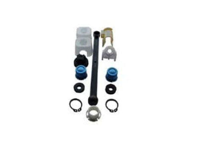 Opel Combo C Shift Lever Repair Kit — Auto Parts Hall, Interior Trim & Controls