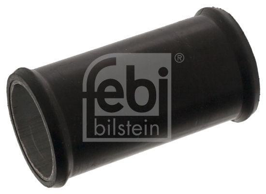 FEBI 47855 Coolant Pipe for BMW E60 E61 N62 — Fluids & Chemicals