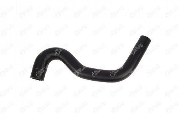 IBRAS Radiator Hose P206 — İbraş, Hoses & Tanks