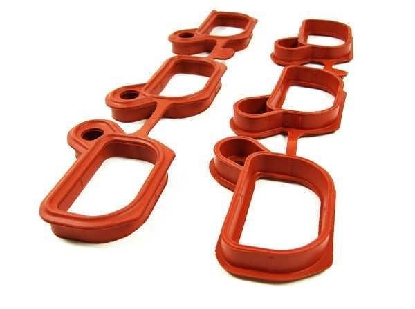 Victor Reinz BMW E46 320i 325i M54 Motor Intake Manifold Gasket Set — Gaskets & Seals