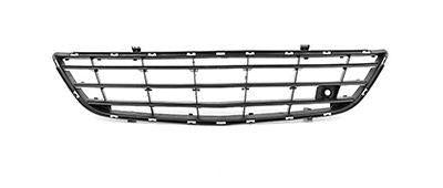 Bsg 65-920-012 Bumper Center Grille Front Corsa D Bm 07 — Bumpers & Grilles