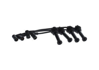 Bosch 0986357208 Spark Plug Wire Ford Focus Fiesta Mondeo C-Max B-Max Puma Fusion Mazda 2 Volvo 1.4-1.6 — Coils & Plugs