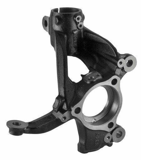 BSG Volkswagen Golf 7 Front Right Axle Support — Axles, CV Joints & Boots