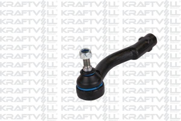 KRAFTVOLL Tie Rod End Right - Steering Component for Tucson 04 & Sportage 04 — Tie Rods & Linkage