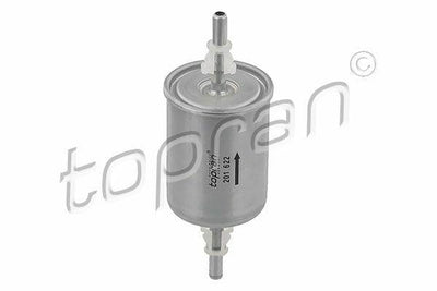 TOPRAN Fuel Filter for Opel - Efficient, Durable, and Compatible — Fuel Delivery