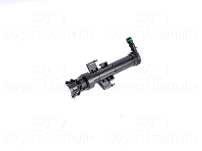 Wisco 1235566-00 Headlight Washer Motor Right Audi Q5 (8Rb) 08-17 — Headlights