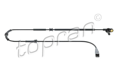 Topran 724316001 ABS Sensor Berlingo Partner 96-15 — Brake Sensors & ABS
