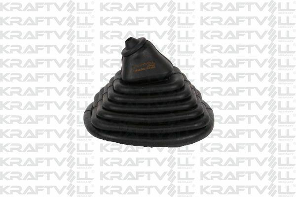 KRAFTVOLL Vites Boot Kit Karsan Premier - Gear Boot Kit — Transmission Parts