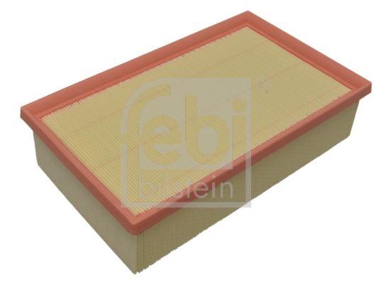 Febi Bilstein 100468 Air Filter Golf VI VII / A3 / Leon III / Octavia III 1.6 TDI 2.0 TDI — Air & Cabin Filters