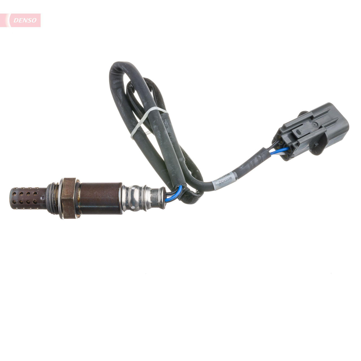 Denso DOX-0336 Oxygen Lambda Sensor Mitsubishi: Pajero 00-07