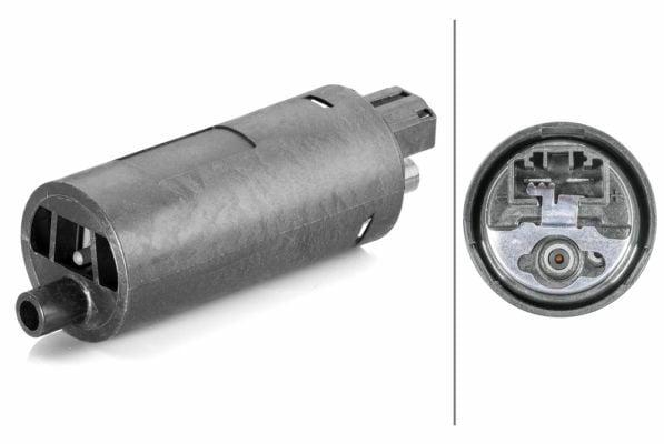 HELLA 8TF358106-571 Fuel Pump for Astra & Vectra — Fuel Delivery