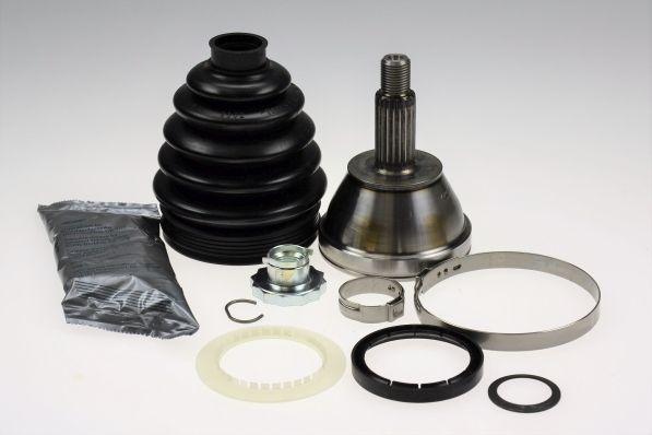 GKN 306214 Outer CV Joint Polo Fabia 1.2