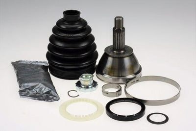 GKN 306214 Outer CV Joint Polo Fabia 1.2