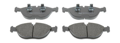 Ferodo FDB1001 Brake Pad BMW E38 M.Benz W210-211-220 Amg Front 7.50 — Brake Pads