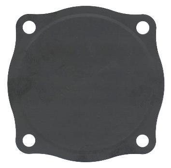 Elring 061.560 Gasket Oil Pump Cover Opel Vectra B / C Z22se / Inısıgnıa A20ht / Antara / Chev.Captiva A24xe