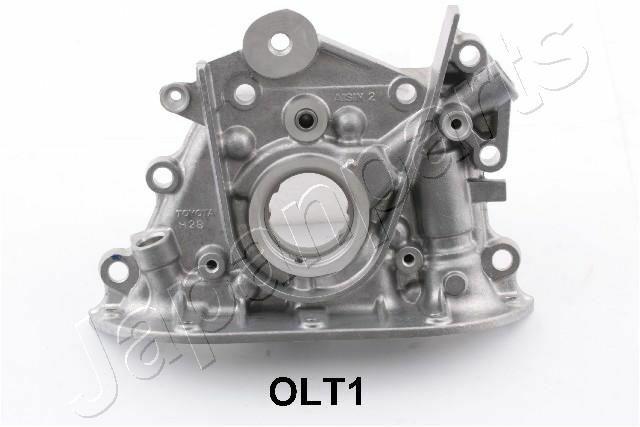 Japan Parts Oil Pump for Toyota Carina 1.6 — Oil System