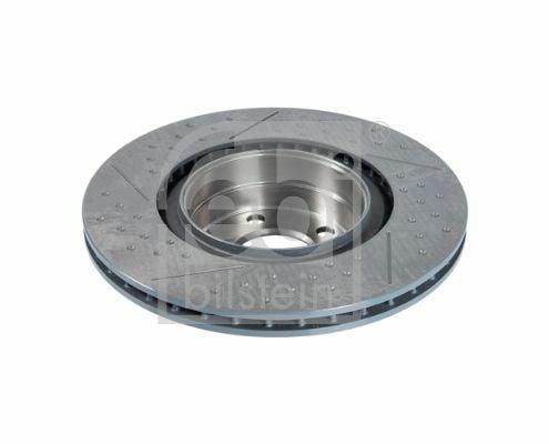 febi bilstein brake discs for f-20 f-30, high-quality rear brake discs f20 f30 FEBI Bilstein Brake Discs F-20 / 30 - Arka Delikli | 2 Pieces FEBI Bilstein Brake Discs F-20 / 30 - 2 Pieces fren-diski, febi-bilstein, brake-discs, car-parts, mechanics, car-owners, vehicle-upgrades, braking-system, rear-brake-discs, ai-generated