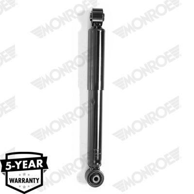 Monroe 23990 Rear Shock Absorber L / R VW Caddy 2004 > 2010 > 2015 Gas Charged — Shocks & Struts