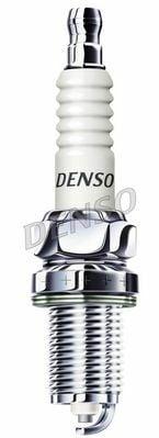 DENSO K16PR-U Spark Plug for Megane, Clio, R19 & More — Coils & Plugs