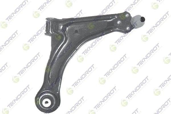 TEKNOROT M-608 Suspension Arm - Front Right for V-Class 638 / 2 97-03 & Vito 638 97-03 — Control Arms & Ball Joints
