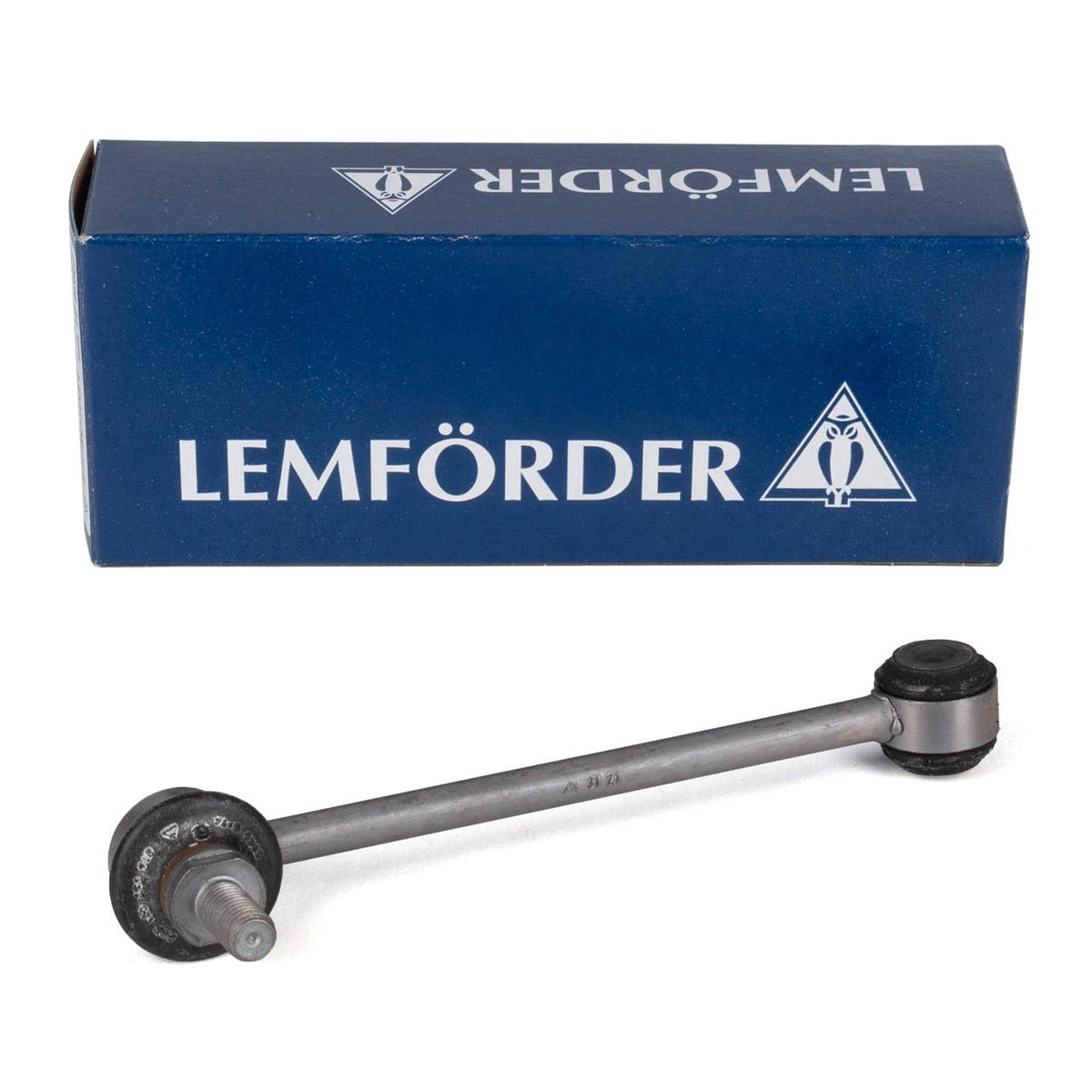 LEMFORDER Sway Bar Link Control Arm for BMW E81 E87 E88 E82 E90 E93 E92 E91 — Lemförder, Sway Bars & Links