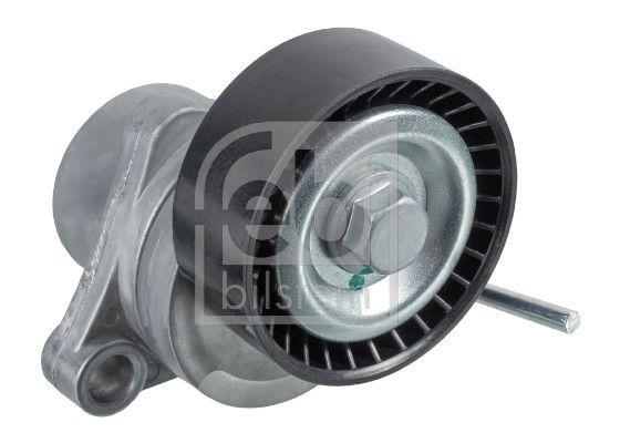Febi Bilstein 31076 Alternator Tensioner Bearing P307 C4 P207 P1007 C2 C3 II C3 Pluriel Et3j4 (1.4 16V) P301 C Elysee P30