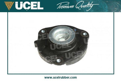 Üçel S61234 Shock Absorber Mount Caddy III-Golf V-VI-Jetta III-IV-Passat-Scirocco-Tiguan-Touran-A3-Altea — Bushings & Mounts