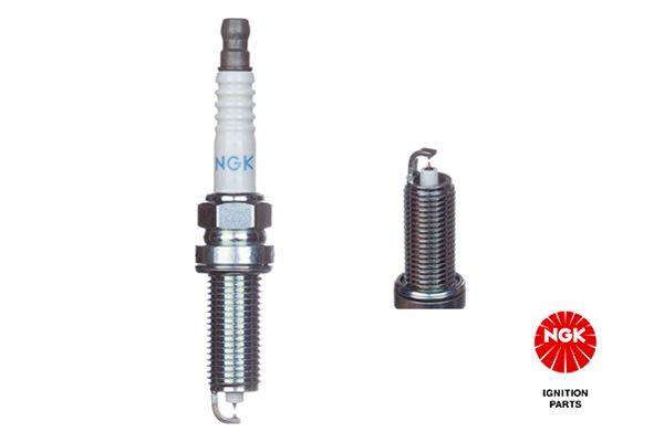 NGK 92217 Spark Plug Iridium Subaru Forester 2.0 2018 / Fb20c / Impreza 2.0 2016 / Xv 2.0 2017 / | Set of 4