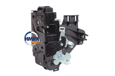 HİMPEKS 3B1837016BR Front Door Lock Right (2 Pin) Polo 02 > 10 Transporter T5-T6 03 > 12 Caddy 04 — Handles, Locks & Latches