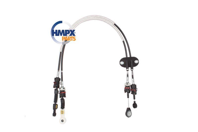 HİMPEKS XS7R 7E395 AB Gear Shift Cable Mondeo 96 > — Transmission Parts