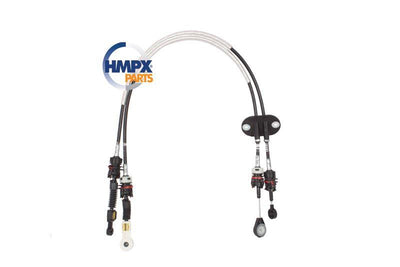 HİMPEKS XS7R 7E395 AB Gear Shift Cable Mondeo 96 > — Transmission Parts