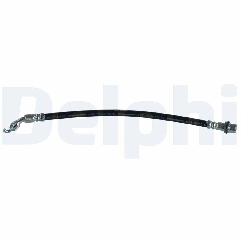 Delphi LH7255 Brake Hose