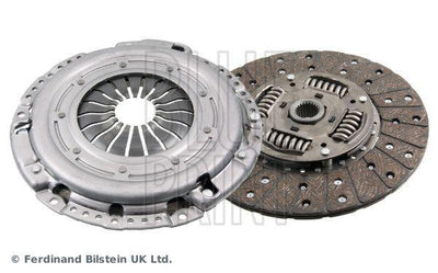 Blue Print ADF1230126 Clutch Kit Transit Custom Ttf 2.2 155Ps V362 14 /-V348 11-14 2 — Clutch & Flywheel