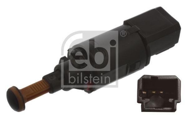 Febi Bilstein 37440 Brake Tail Lamp Switch Partner Berlingo II Partner II 1.6 1.9 P206