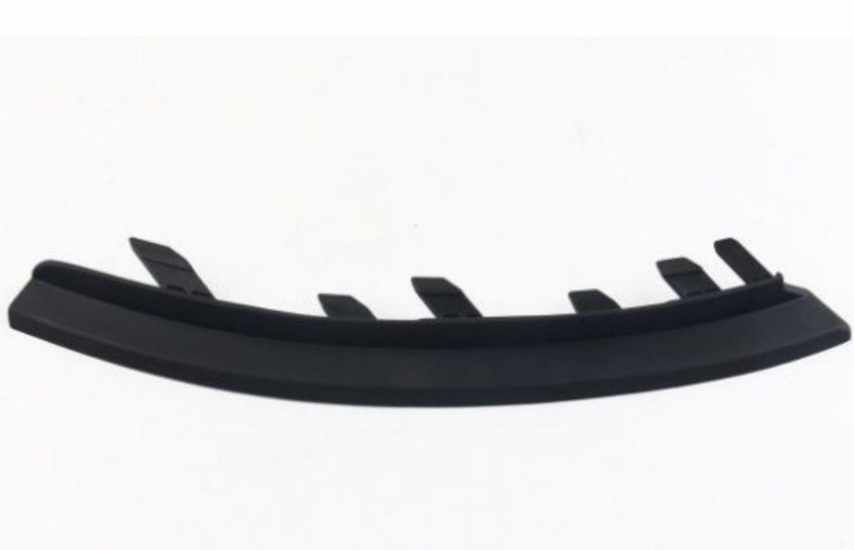 TONGYANG 1401146 Fog Headlight Trim Left Corsa.E — Headlights