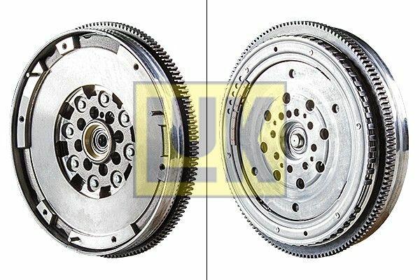 LUK Volant for Mercedes W203 M271 - Mechanical Transmission — Clutch & Flywheel