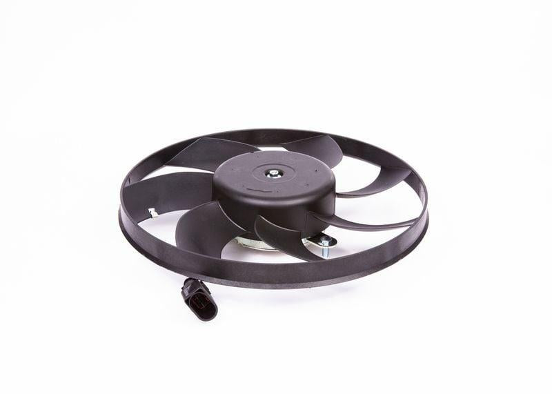 BOSCH Fan Motor 0986338117 - Reliable Motor for Golf and Caddy — Motors, Pumps & Antennas