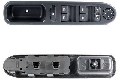 MGA 31172 Glass Release Switch (Peugeot: 307)