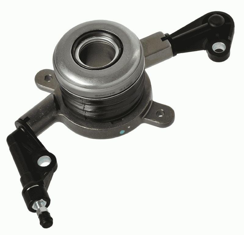 SACHS Deb Ball Bearing 203-210-211 CDI - Reliable Clutch Center — Clutch & Flywheel