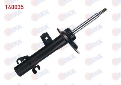 Veka 140035 Shock Absorber Front Left Gas Charged Mini Cooper (R50-R53) 1.6 D / 1.6i 16V / 1.6 2001-2006 — Shocks & Struts