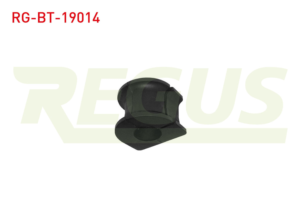 REGUS RG-BT-19014 Sway Bar Bushing Rear Left-Right Center Diameter 29 Ford Transit (T12) 2.5 D 1991-1998 — Bushings & Mounts