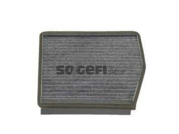 PURFLUX AHC154 — Air & Cabin Filters