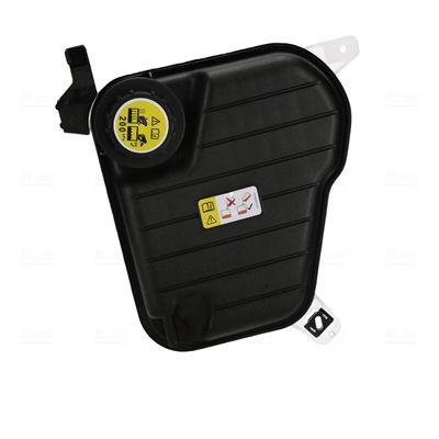 Nissens 996132 Rad. Spare Su Tank Jaguar Xf 2.2 / 2.7 / 3.0