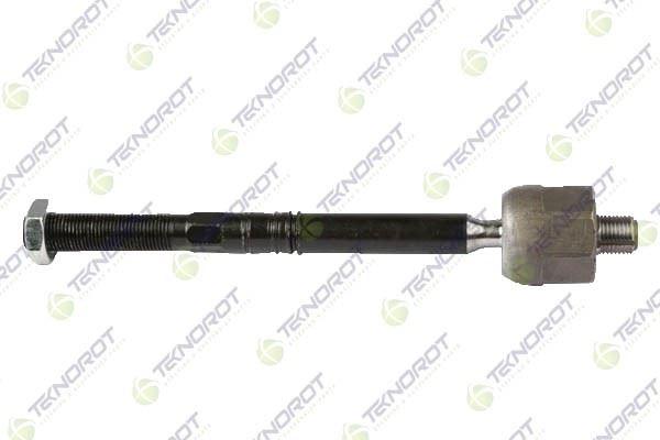 Teknorot A-833 Tie Rod Shaft Front Left / Right Audi A4 07-15 A5 8T3.8F7.8Ta 07 > A8 4H 09 > Q5 8R 08 > — Tie Rods & Linkage