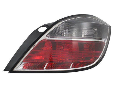 Depo 442-1968R-UE Opel Astra H HB 07- Right Smoke Tail Lamp — Tail, Signal & Reflectors
